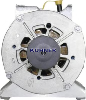 AD KUHNER 301680ri -  Генератор